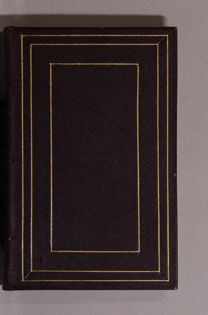 Cover of Angelographia, or A Discourse concerning the Nature and Power of the Holy Angels (Boston: B. Green & J. Allen for Samuel Phillips, 1696)