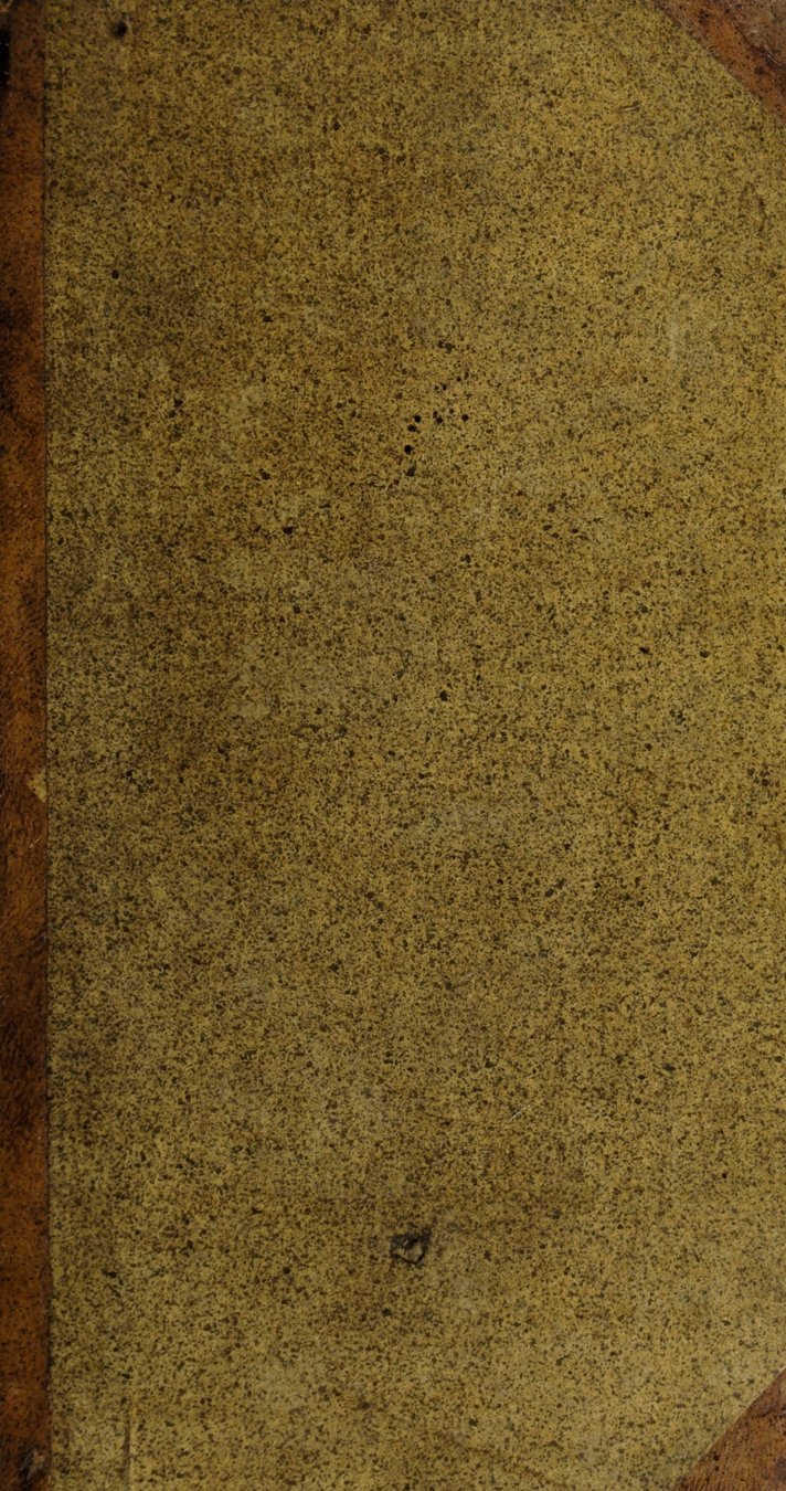 Cover of Annulus Platonis, oder physikalisch-chymische Erklarung der Natur (Berlin and Leipzig, 1781)