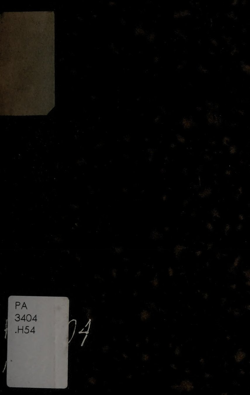 Cover of Anonymi Christiani Hermippus De Astrologia Dialogus