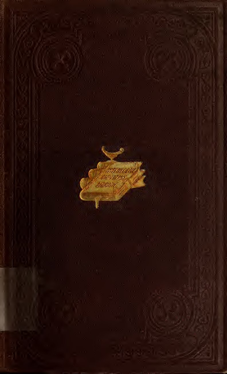 Cover of Ante-Nicene Christian Library, Vol. XX: Gregory Thaumaturgus, Dionysius of Alexandria and Ancient Syriac Documents