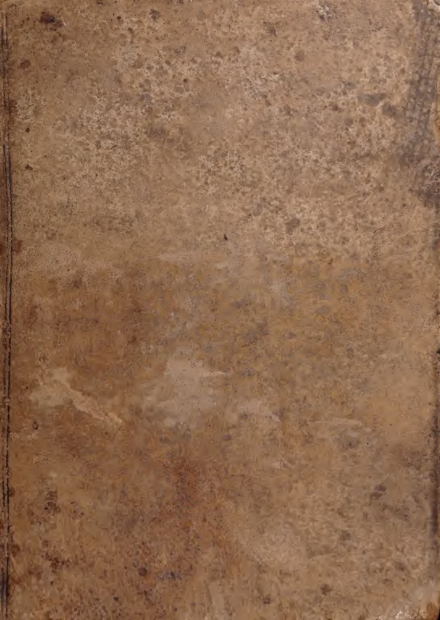 Cover of Arithmologia, sive De abditis numerorum mysteriis (1665)