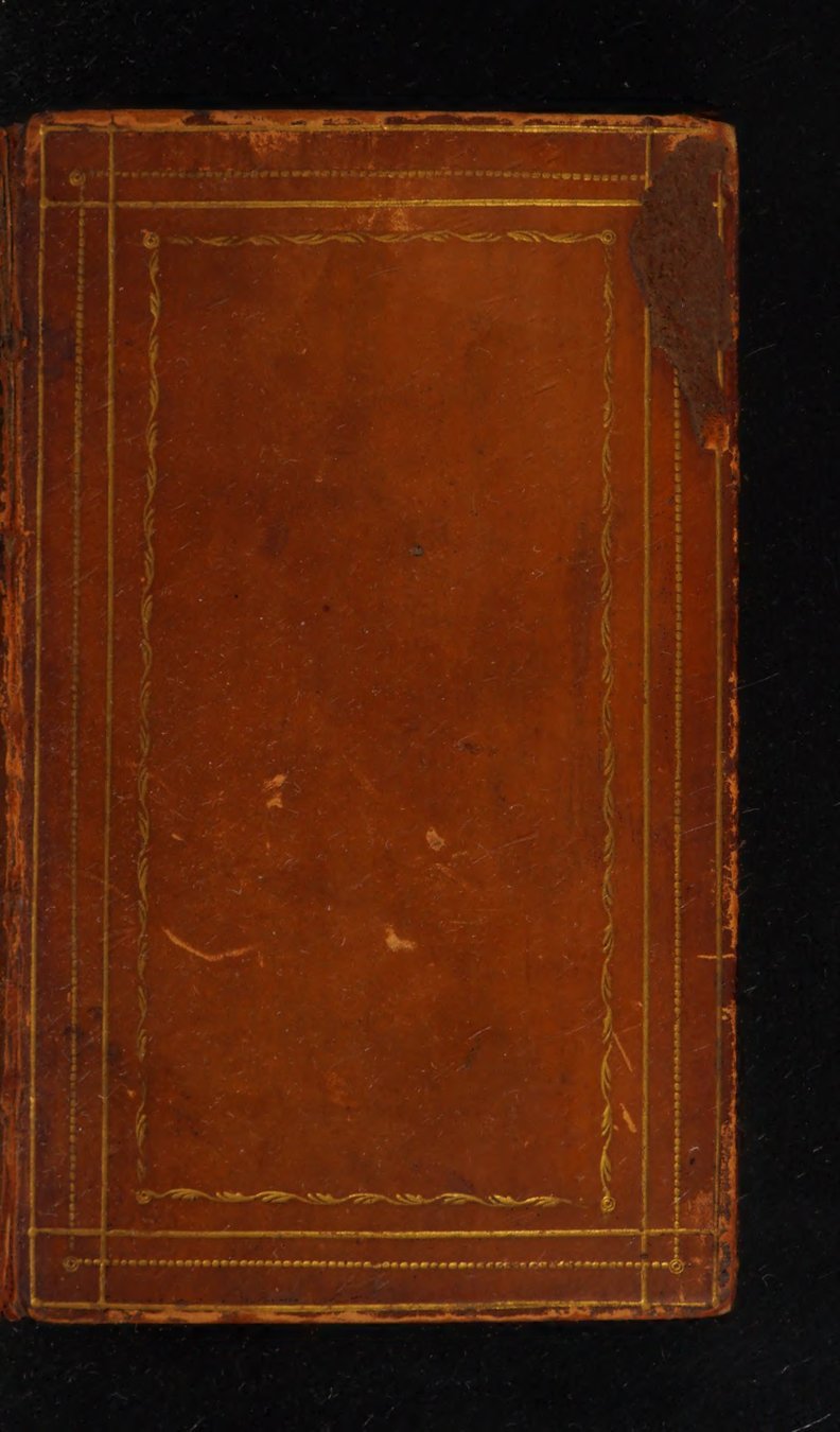 Cover of Astrologicall Opticks
