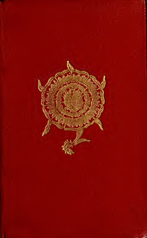 Cover of Aula Lucis, or The House of Light