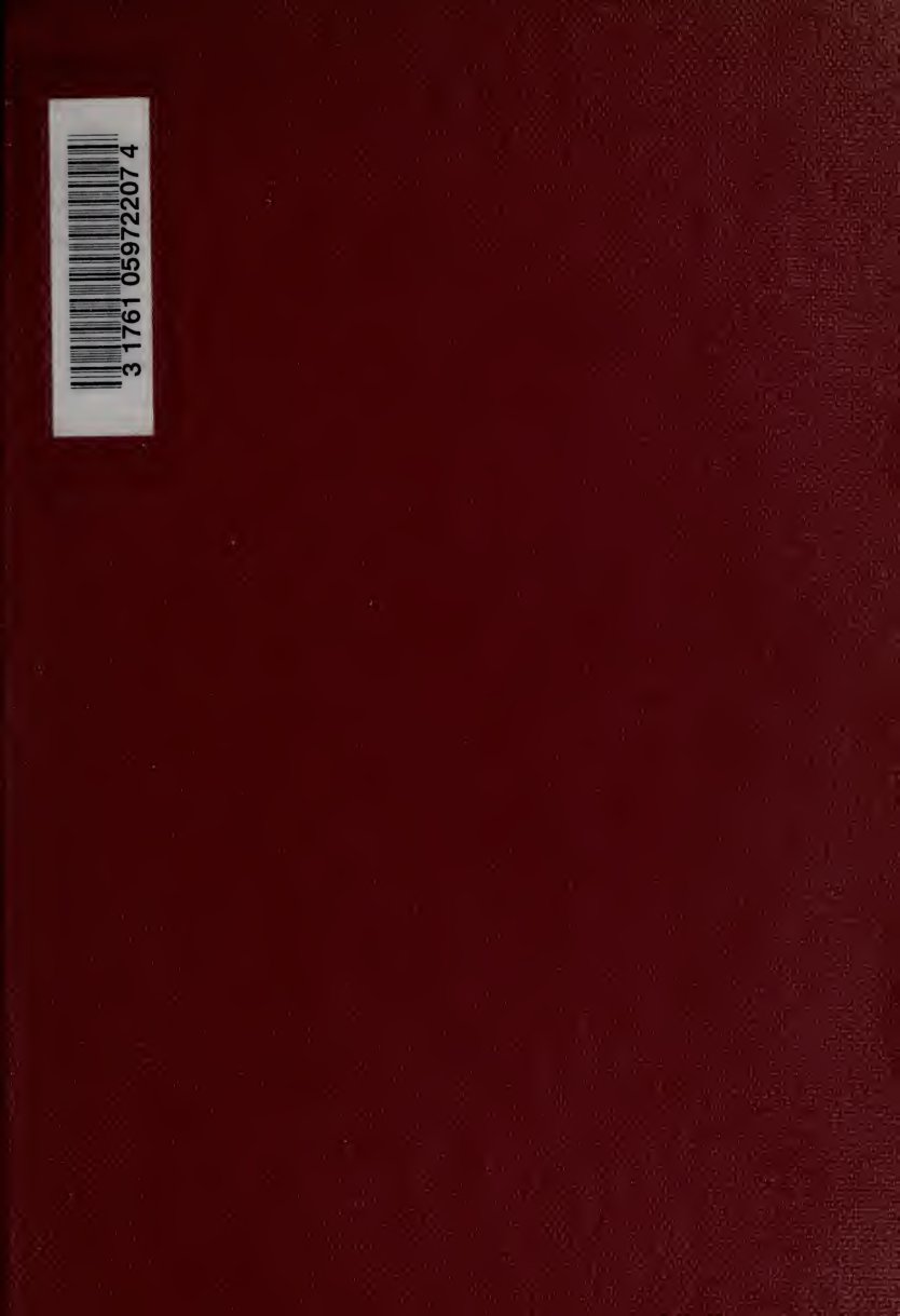 Cover of Ballads and Songs of Brittany