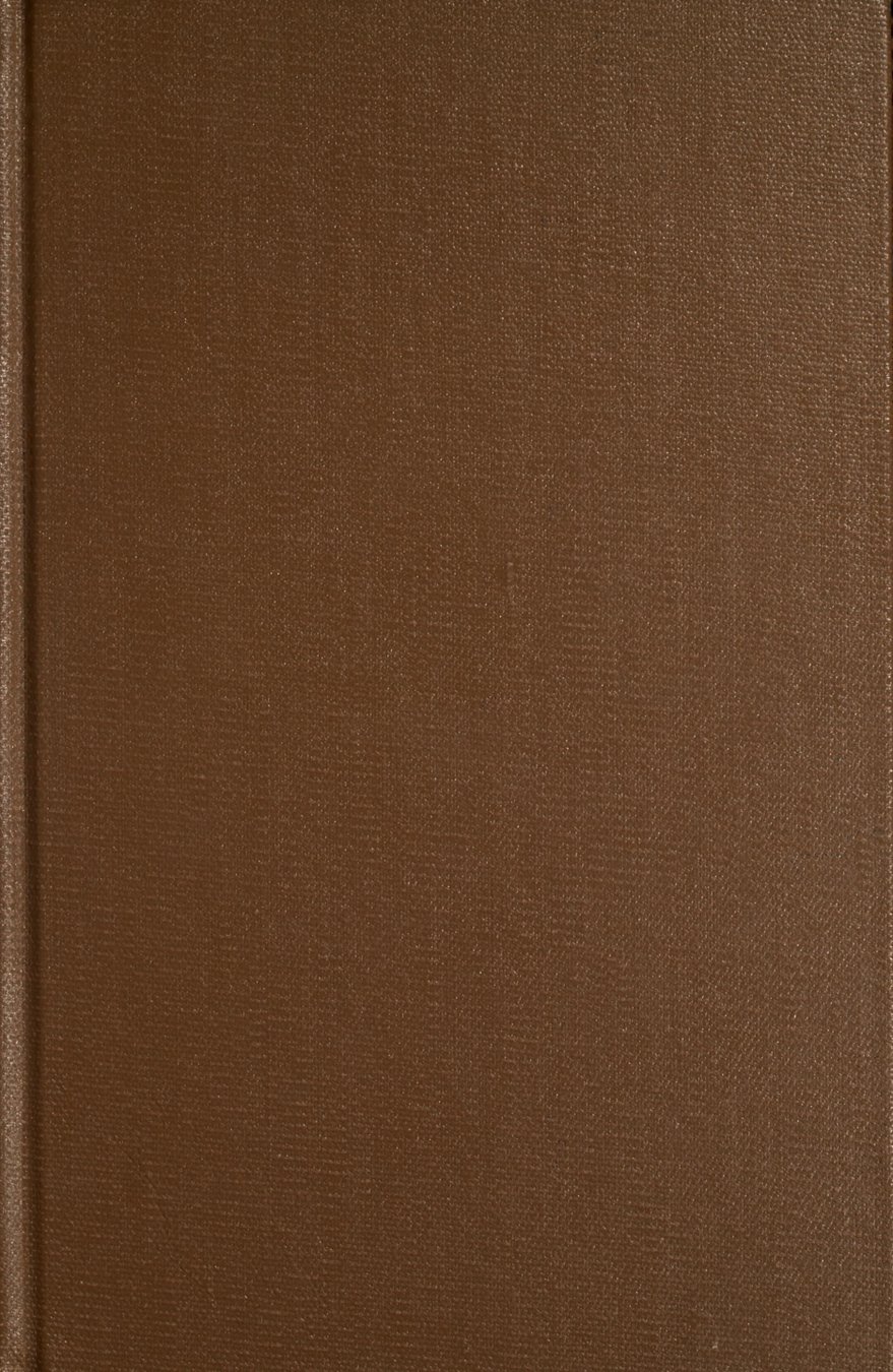 Cover of Bernhard Riemann's Gesammelte mathematische Werke und wissenschaftlicher Nachlass