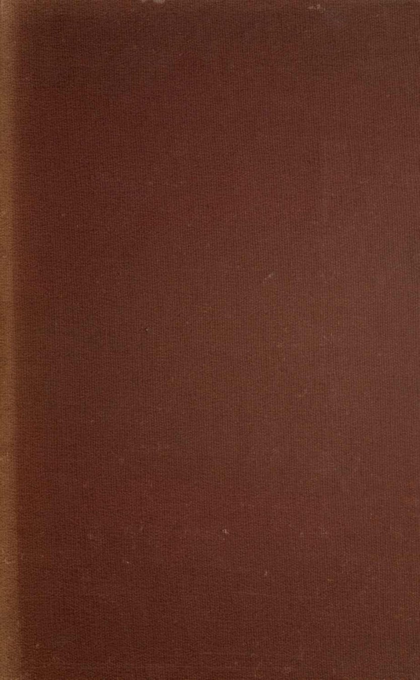 Cover of C. G. J. Jacobi's Gesammelte Werke, Vol. I