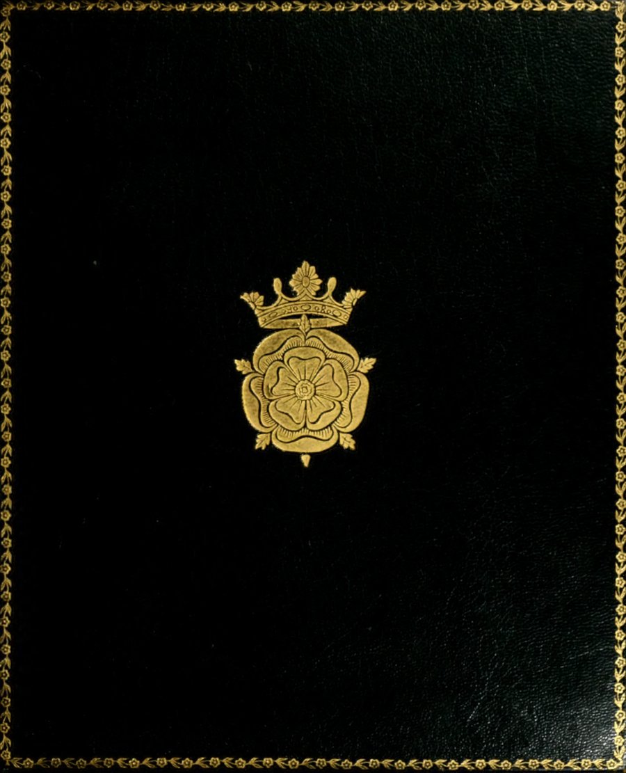 Cover of Cabala, Spiegel der Kunst und Natur in Alchymia (1663)