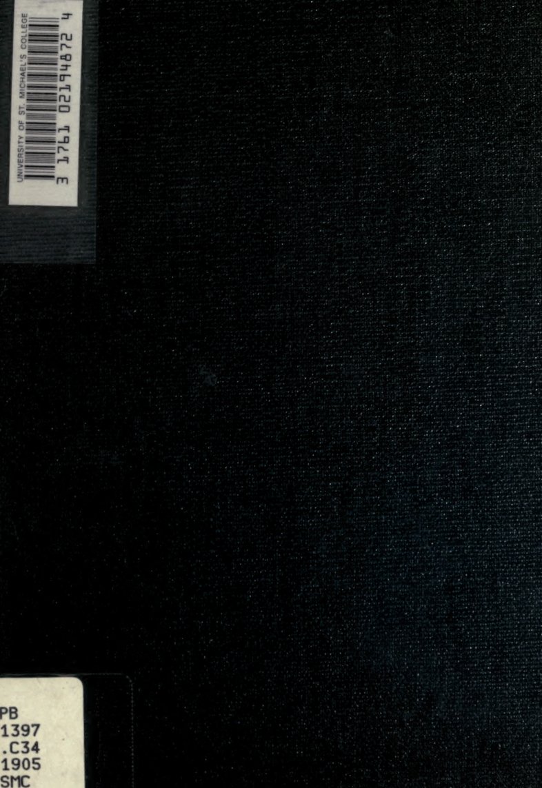 Cover of Cain Adamnain: An Old-Irish Treatise on the Law of Adamnan