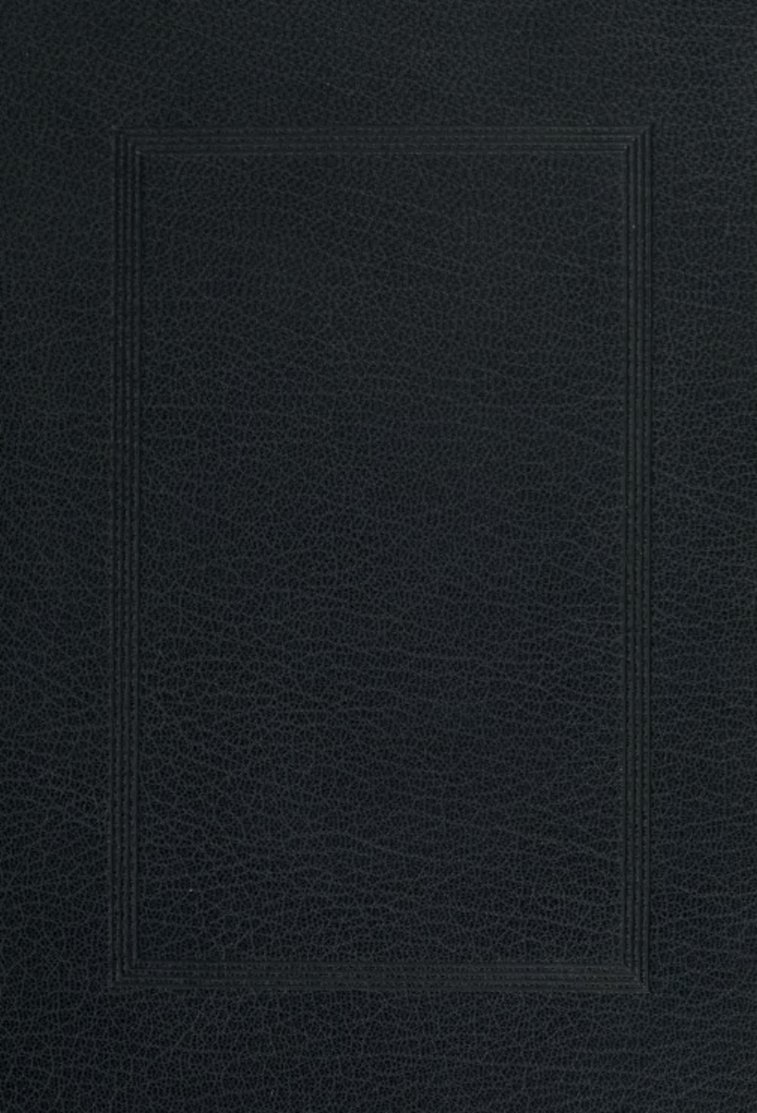 Cover of Candidus de Genitura Hominis (Rome: Stephan Plannck, before 1488)