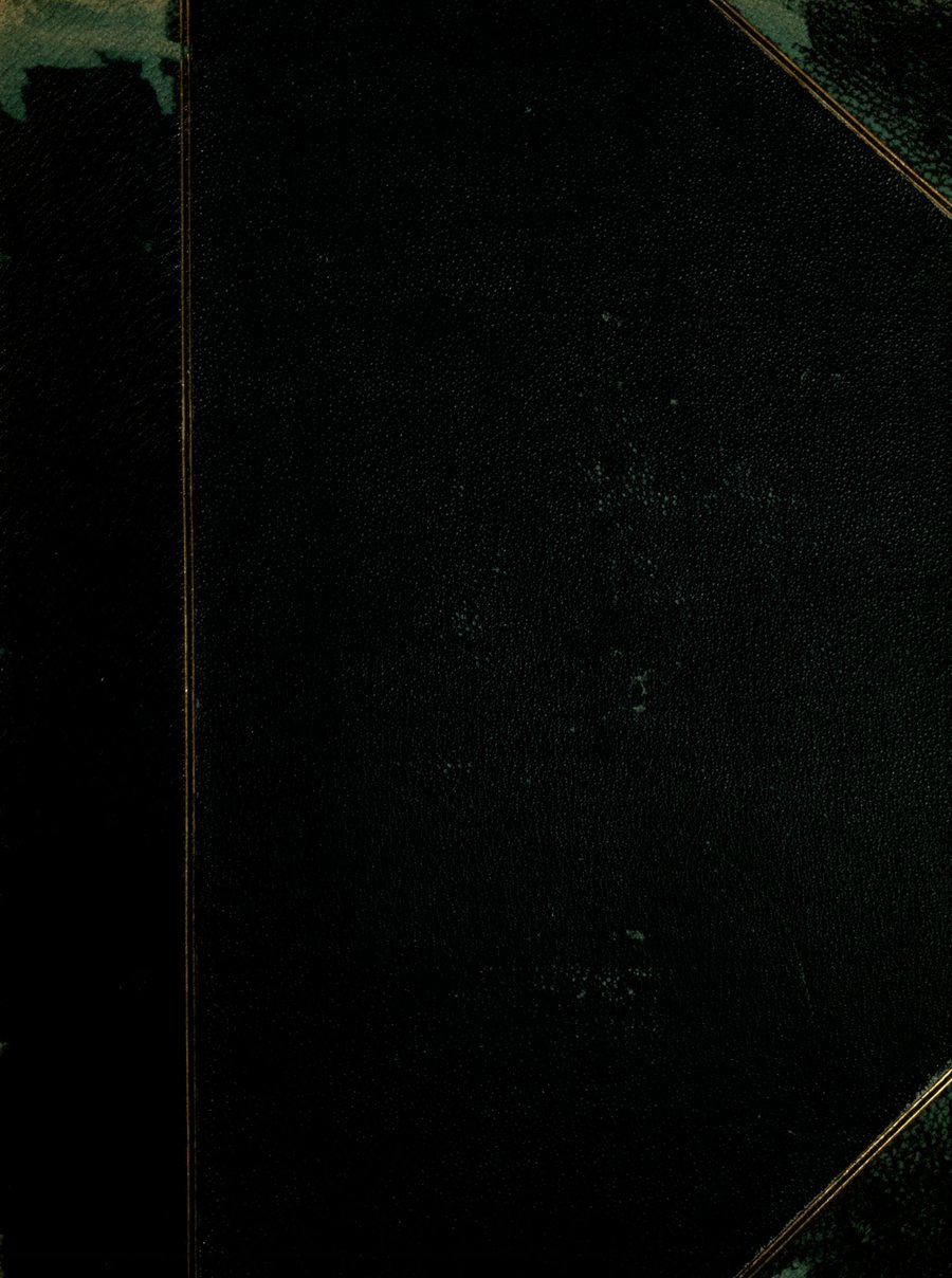 Cover of Carl Friedrich Gauss Werke, Vol. III