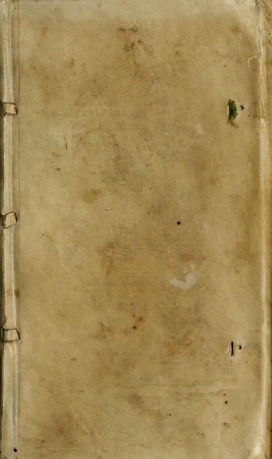 Cover of Claveus Germanicus, ein kostliches Buchlein von dem Stein der Weisen (1617)