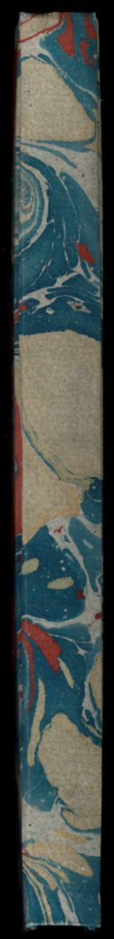 Cover of Clavicula Hermeticae Scientiae, ab Hyperboreo quodam Horis Subsecivis Calamo Consignata (1751)