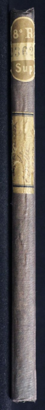Cover of Constitution, statuts et règlements généraux de l'Ordre maçonnique en France