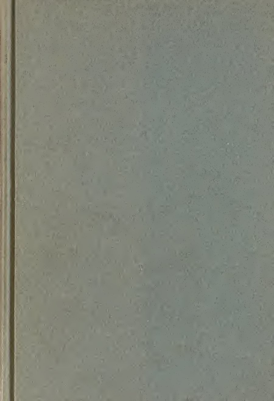 Cover of Cours de Magnetisme (French manuscript course begun 4 June 1785)