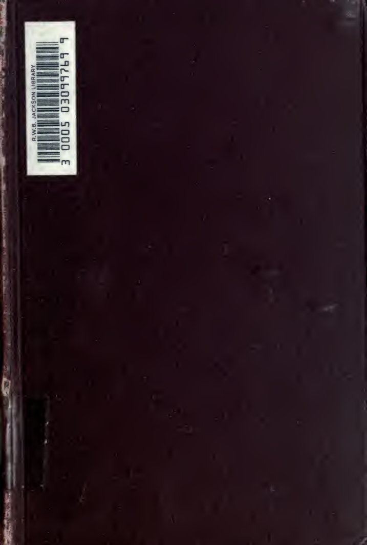 Cover of Custom and Myth