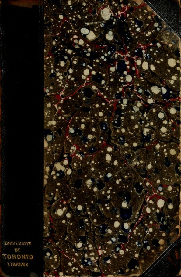 Cover of Das Kloster, weltlich und geistlich, Vol. 10