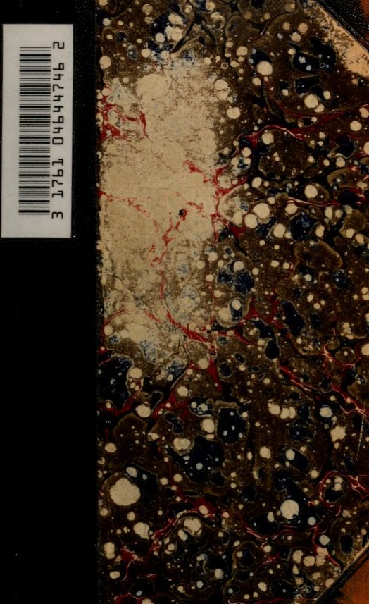Cover of Das Kloster, weltlich und geistlich, Vol. 2