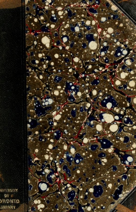 Cover of Das Kloster, weltlich und geistlich, Vol. 8