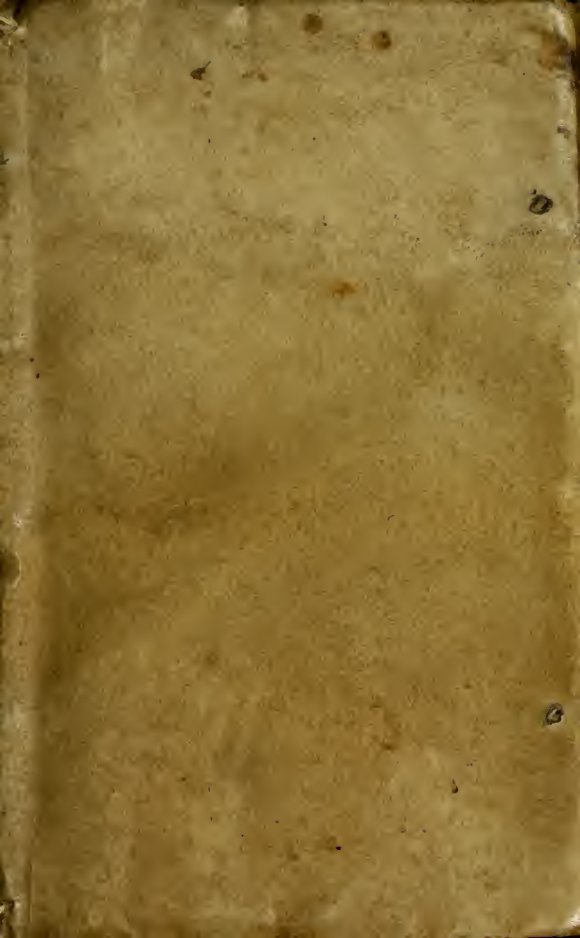 Cover of De Miraculis Occultis Naturae Libri IIII (1583)