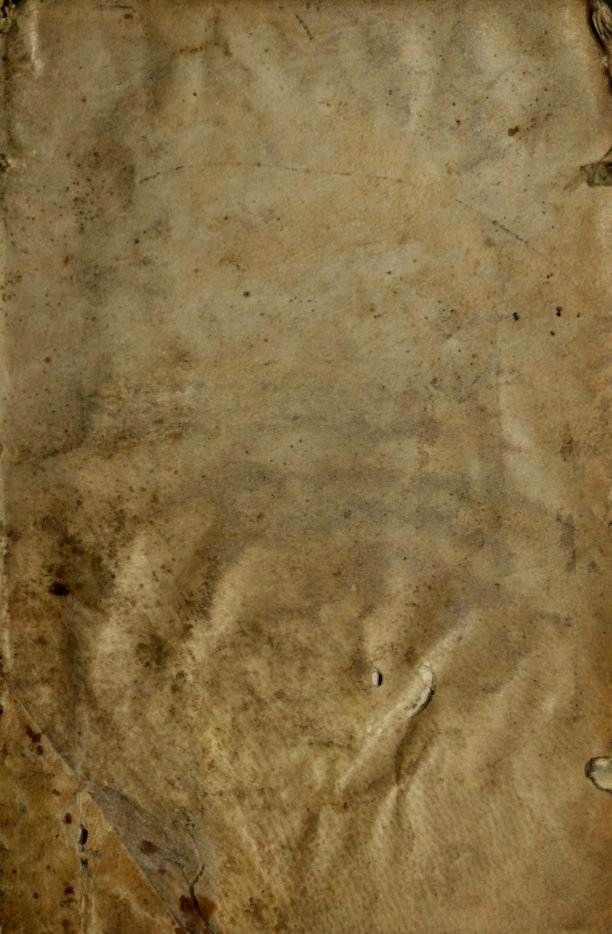 Cover of De rerum varietate (1558)