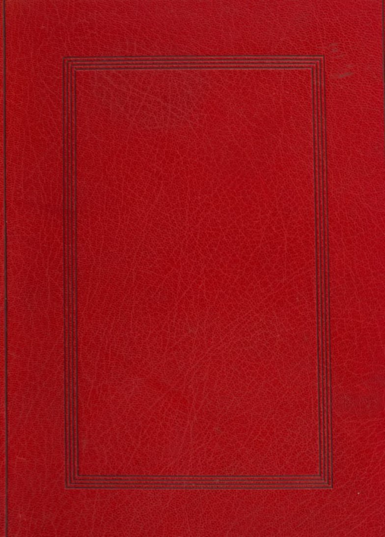 Cover of De Secretis Mulierum et Virorum, with the Commentary of Henricus de Saxonia (Leipzig: Melchior Lotter, 1500)