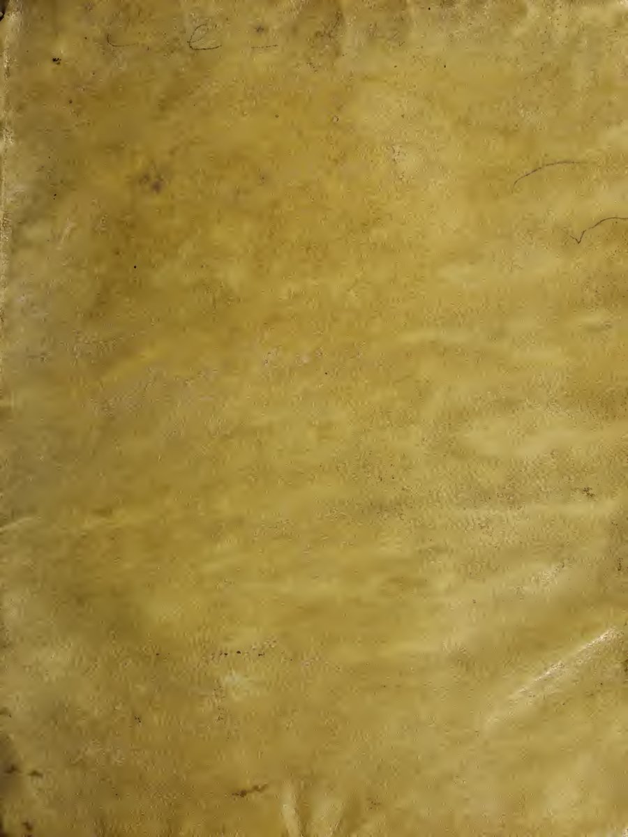 Cover of De Sensu Rerum et Magia (Paris, 1637)