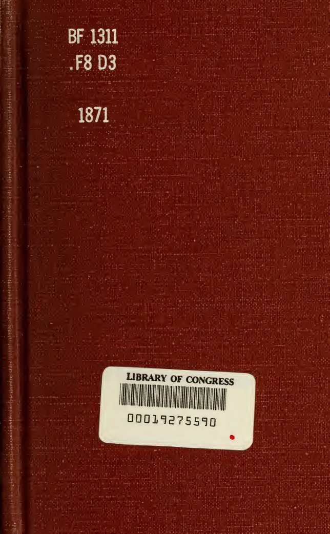 Cover of Death and the After-Life