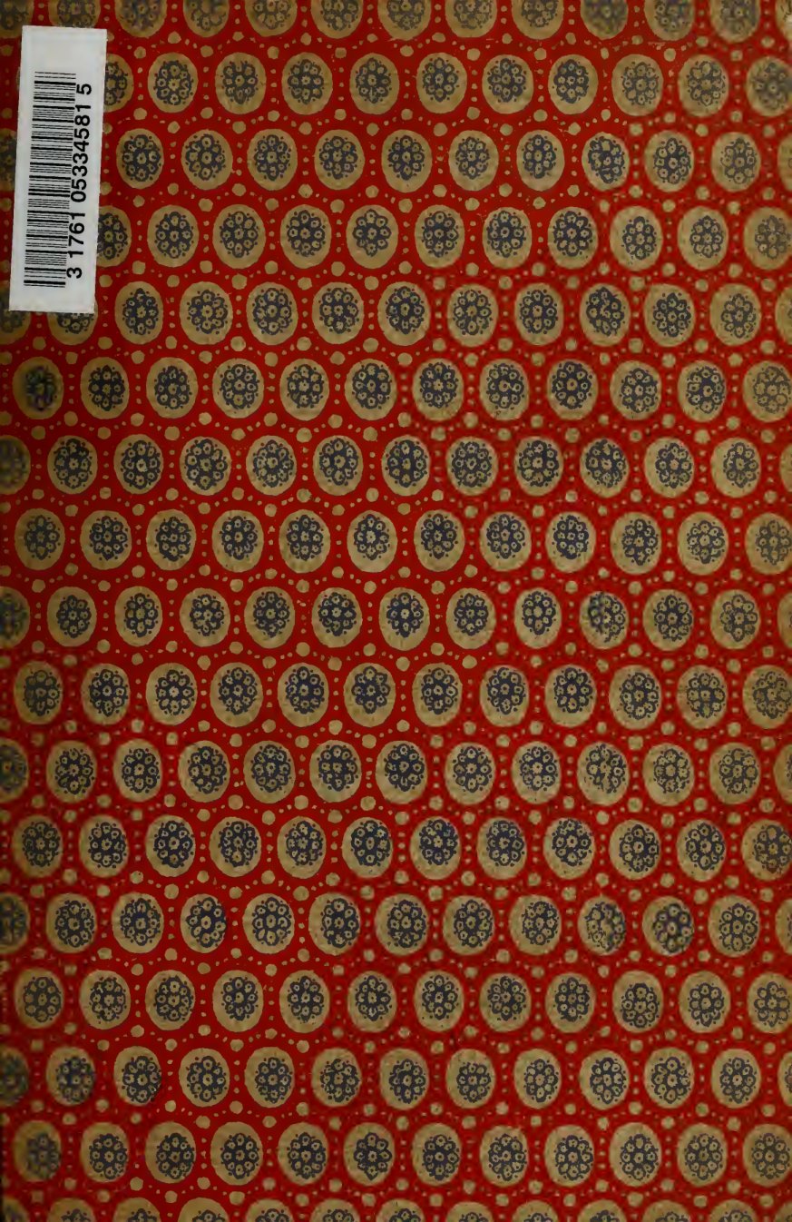 Cover of Deutsche Sagen (Pröhle)