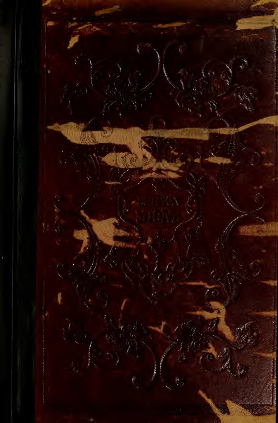 Cover of Dictionnaire des sciences occultes, Vol. 2 (Migne, 1846)