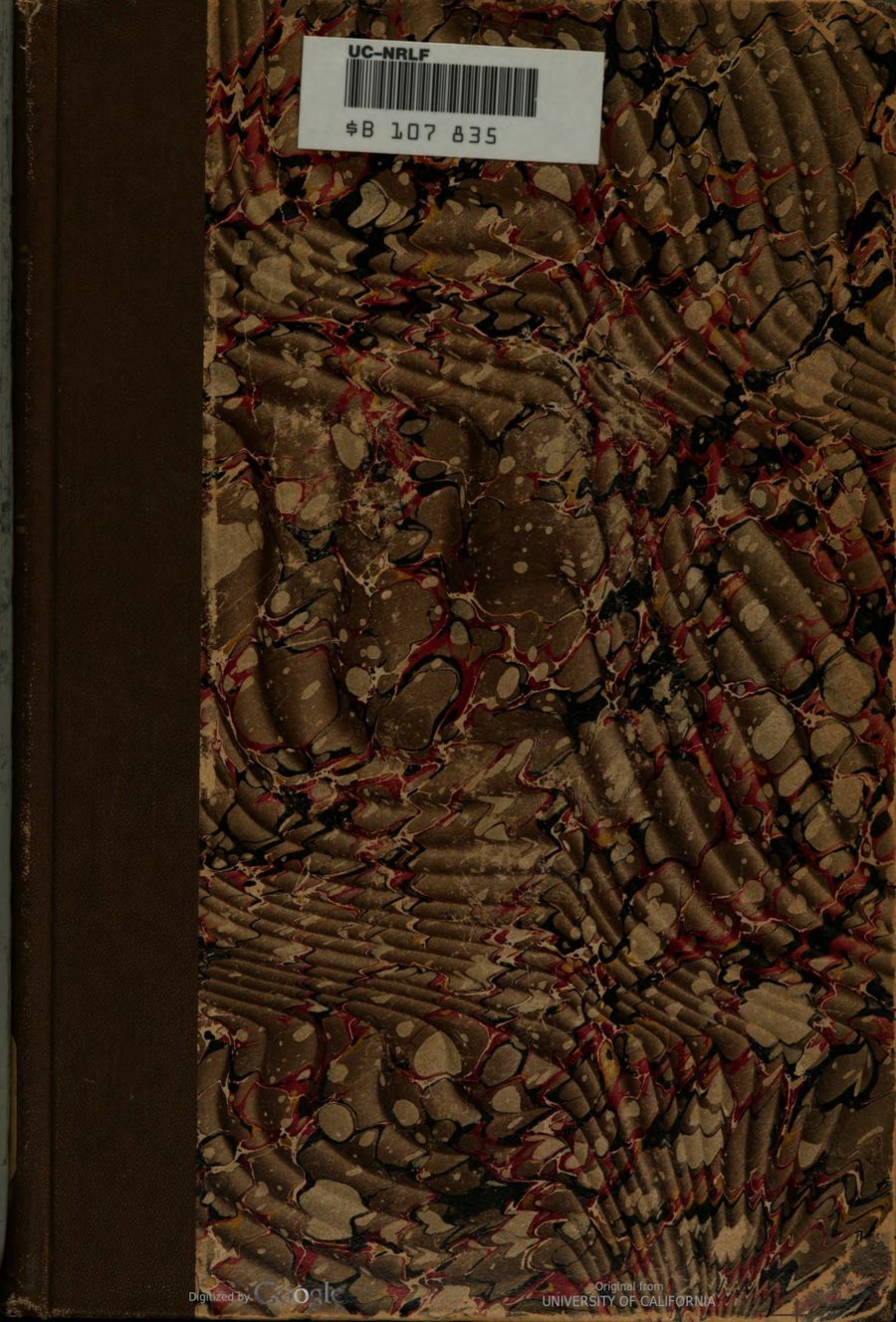 Cover of Die Überlieferungen vom Gotte Balder