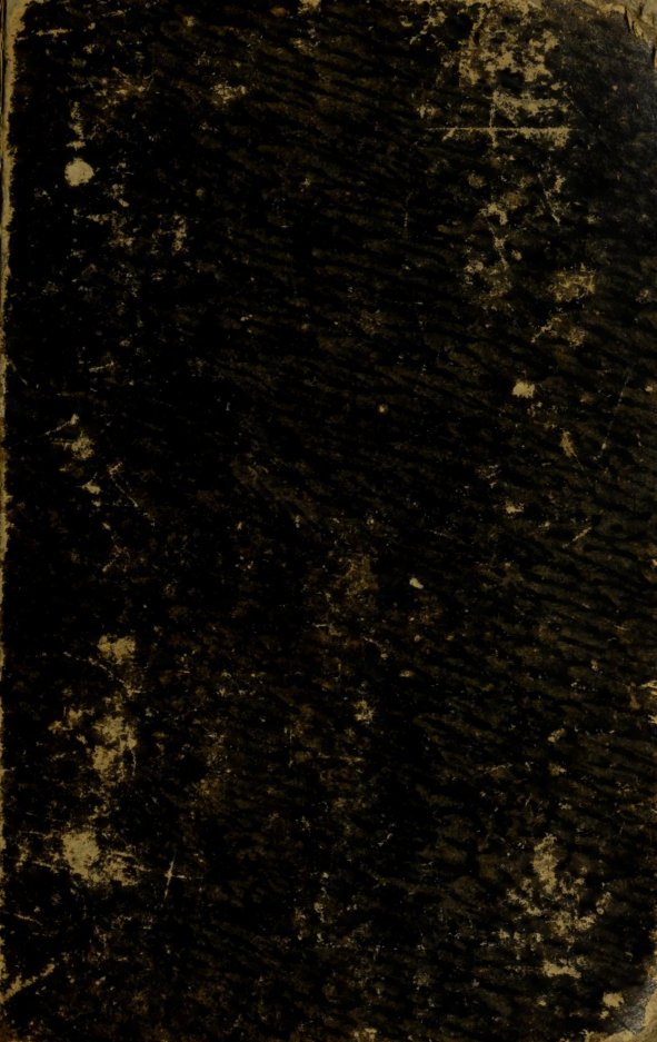 Cover of Doktor Johannes Faust's Magia naturalis et innaturalis, oder Dreifacher Höllenzwang