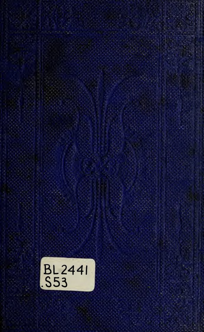 Cover of Egyptian Mythology and Egyptian Christianity