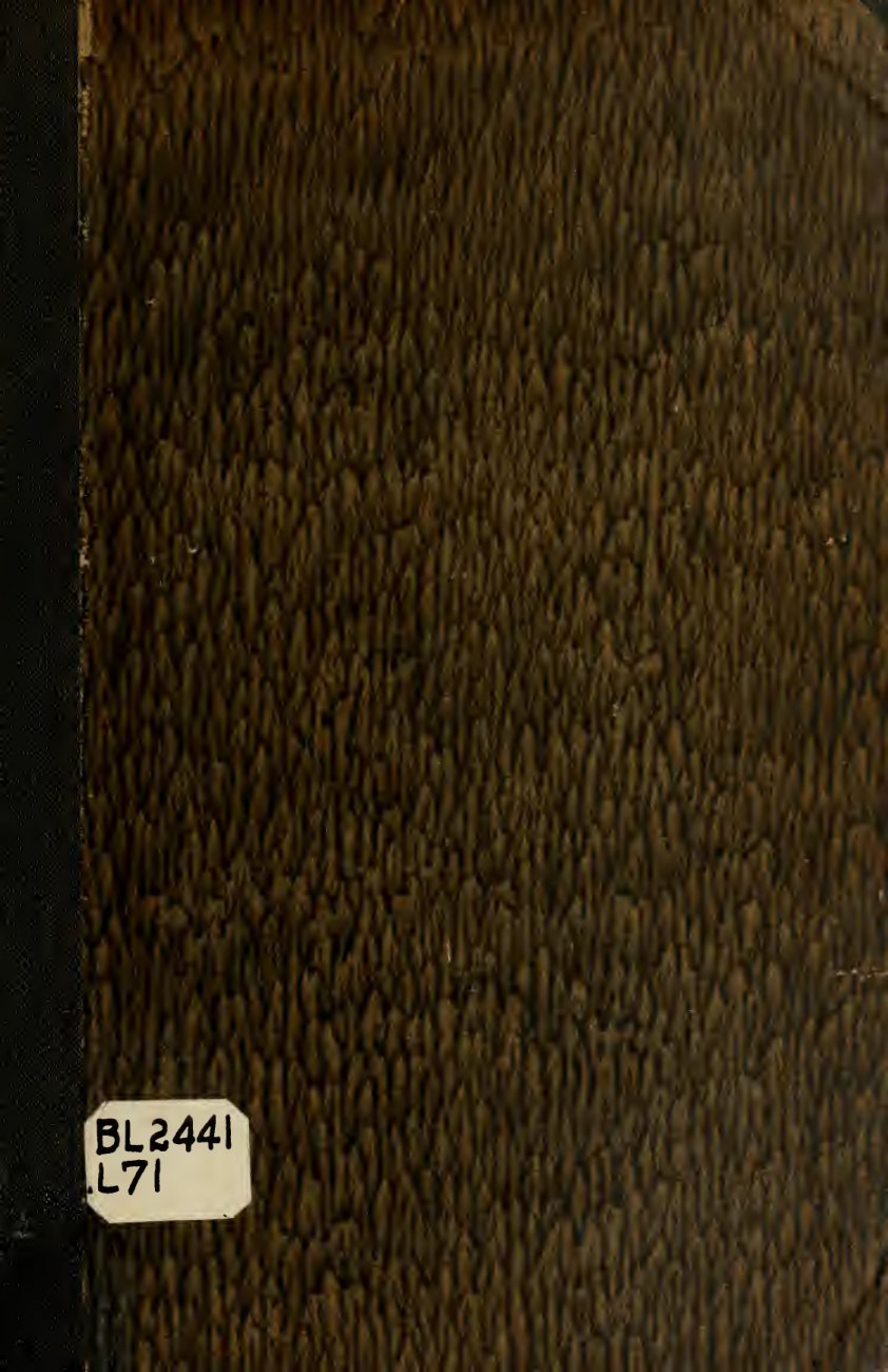 Cover of Egyptian Religion (Lieblein)