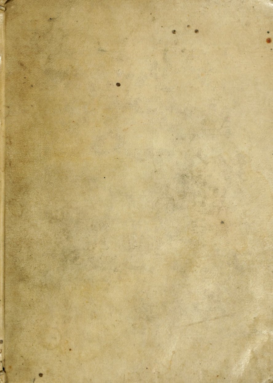 Cover of Elementa Chemiae, with the Confectura Lapidis Philosophici (Leiden, 1718)