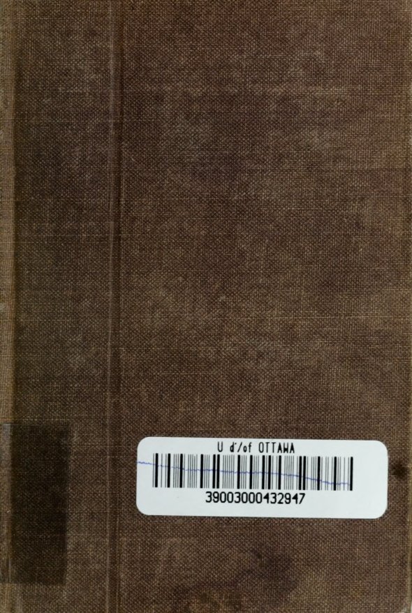 Cover of Études sur les possessions en général et sur celle de Loudun en particulier