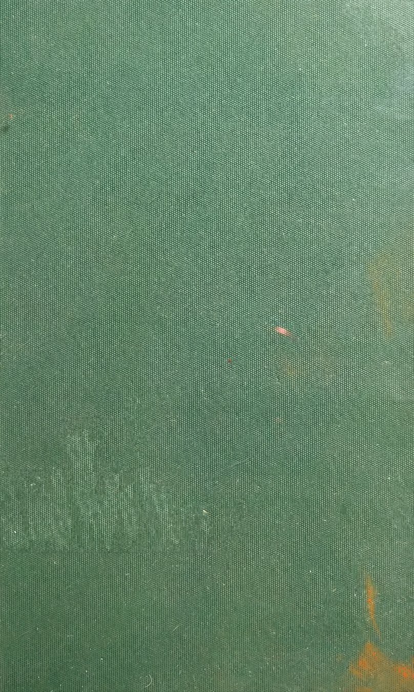 Cover of Experimental Morphology