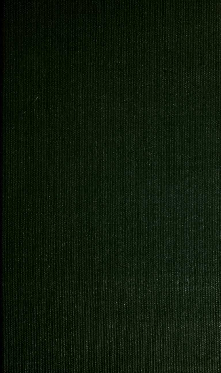 Cover of Experimental Researches in Chemistry and Physics (Faraday)