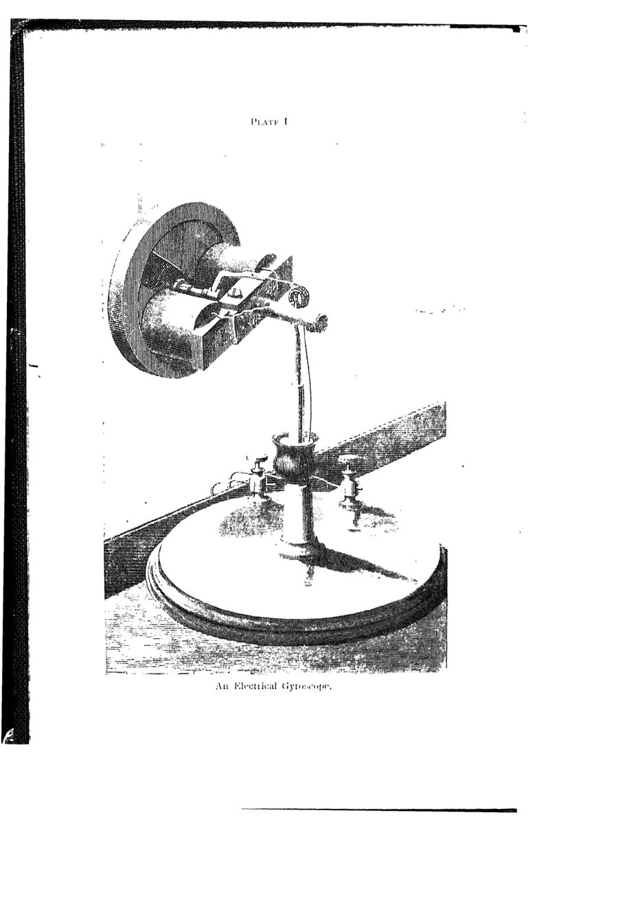 Cover of Experimental Science, Vol. I