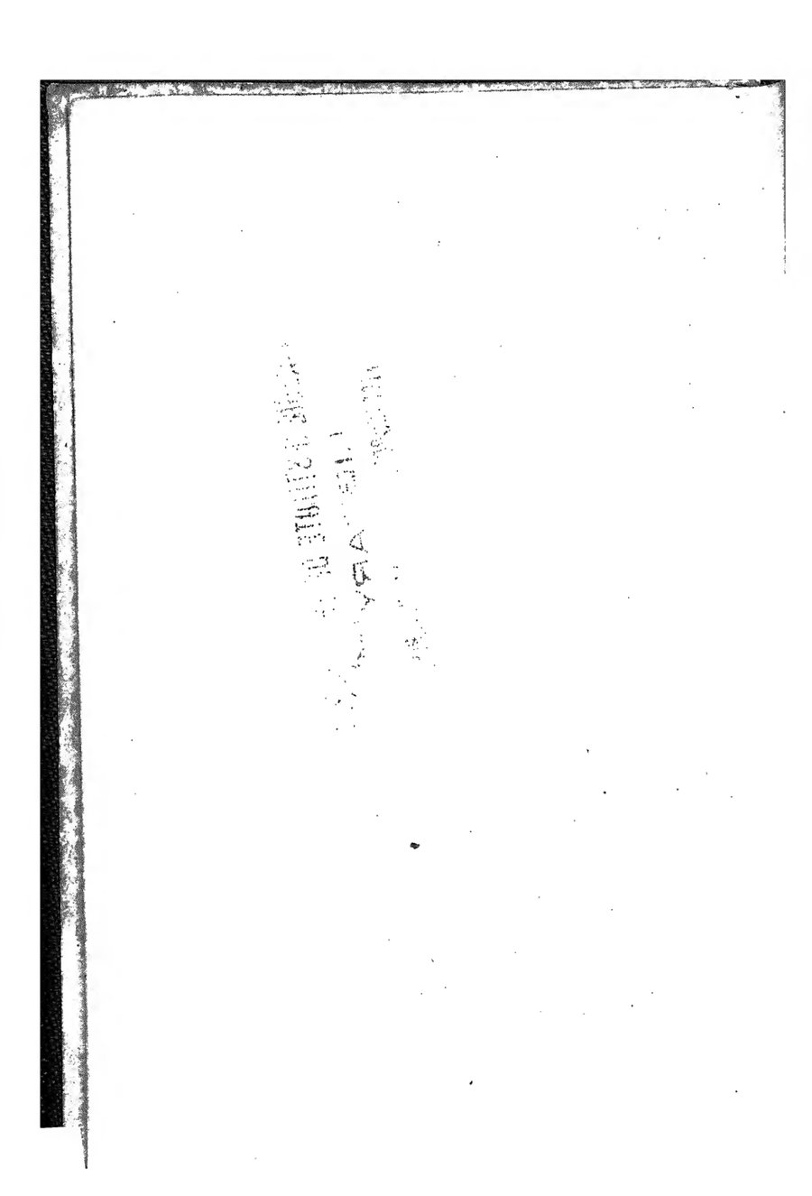 Cover of Experimental Science, Vol. II
