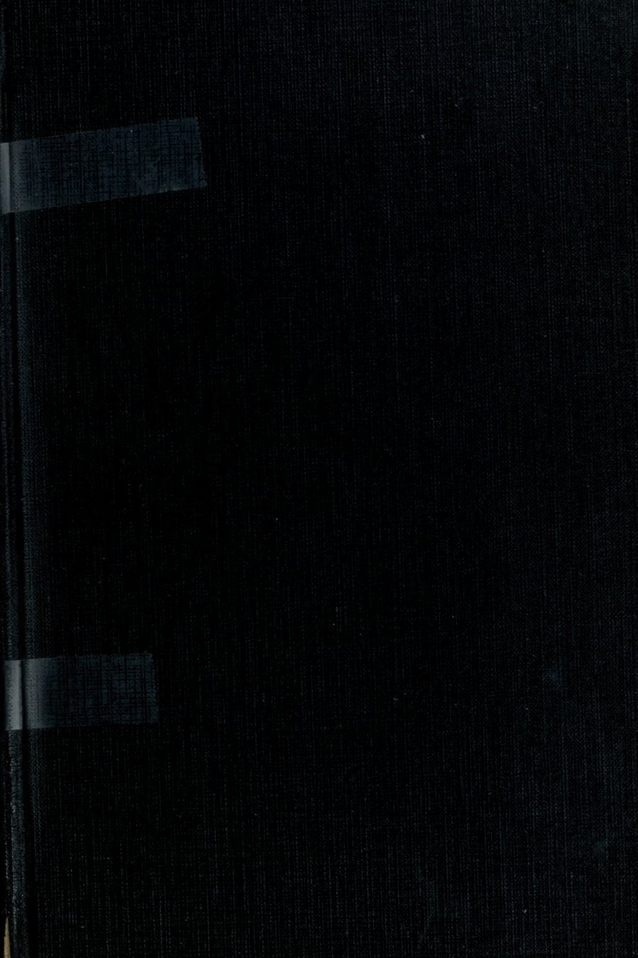 Cover of Experiments in Psychical Research at Leland Stanford Junior University