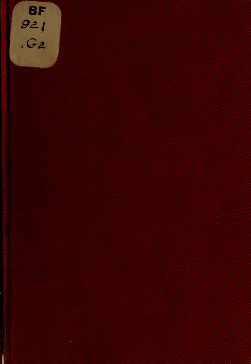 Cover of First Lessons in Palmistry