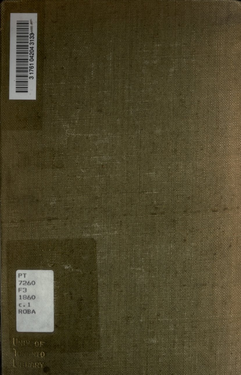 Cover of Flateyjarbok, Vol. III