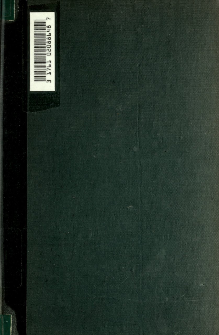 Cover of Folk-lore in the Old Testament: Studies in Comparative Religion, Legend and Law, Vol. II