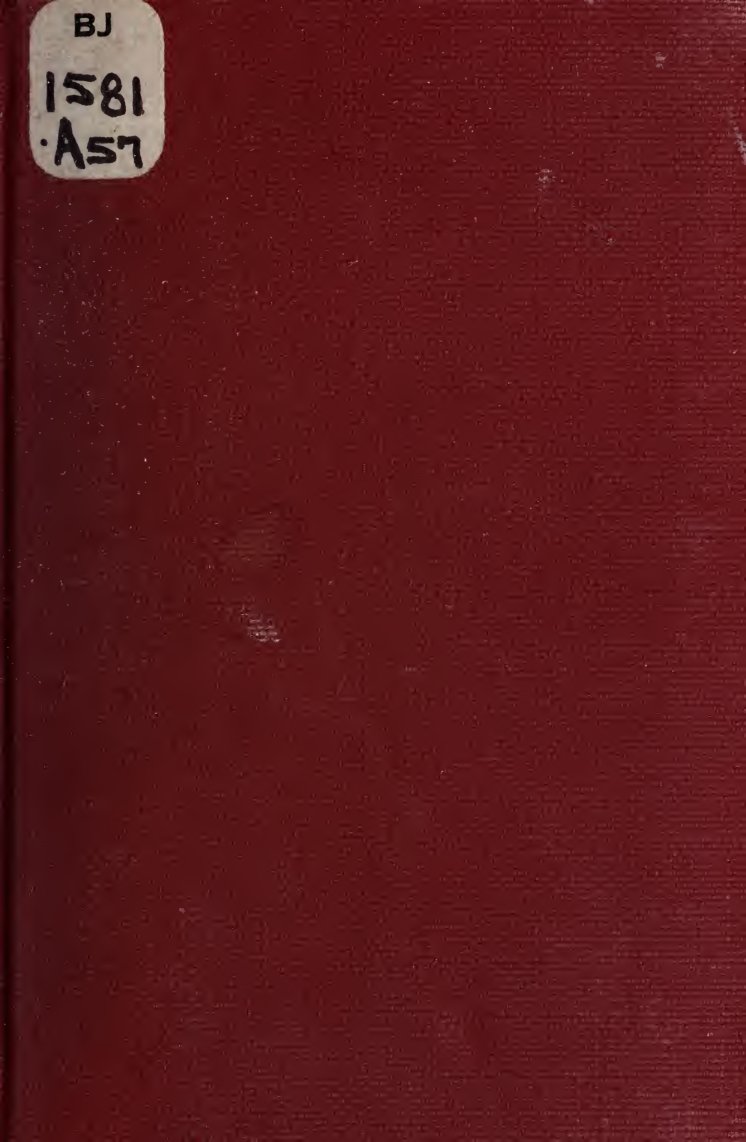 Cover of Foundation Stones to Happiness and Success