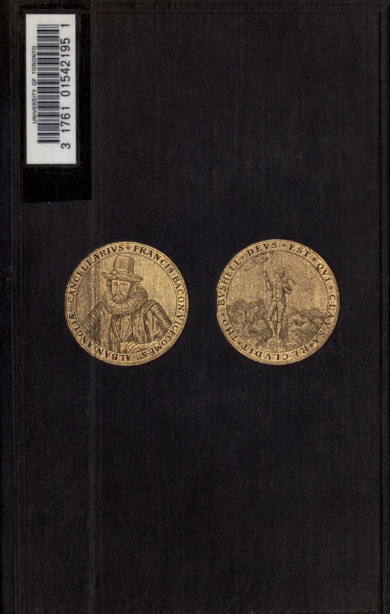 Cover of Francis Bacon, Poet, Prophet, Philosopher, versus Phantom Captain Shakespeare, the Rosicrucian Mask