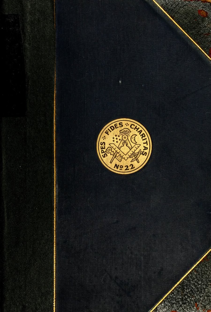 Cover of Freemasonry in Northumberland [Pennsylvania]