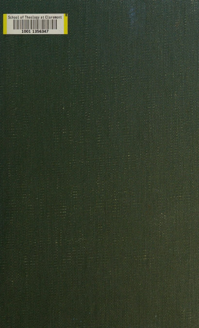 Cover of Ginzā, der Schatz, oder das große Buch der Mandäer
