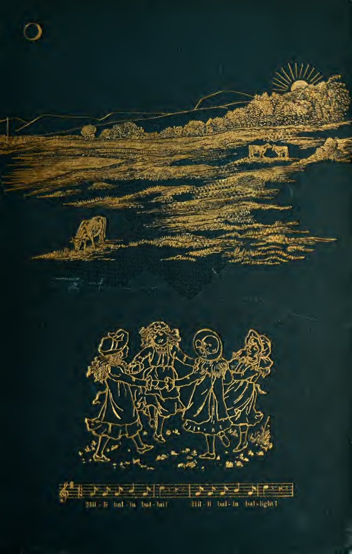 Cover of Golspie: Contributions to Its Folklore