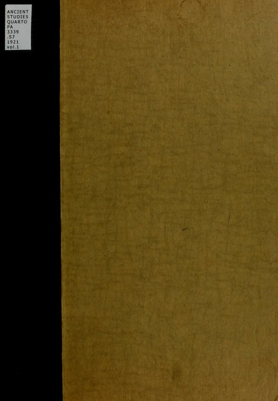 Cover of Griechisch-ägyptischer Offenbarungszauber, Vol. I