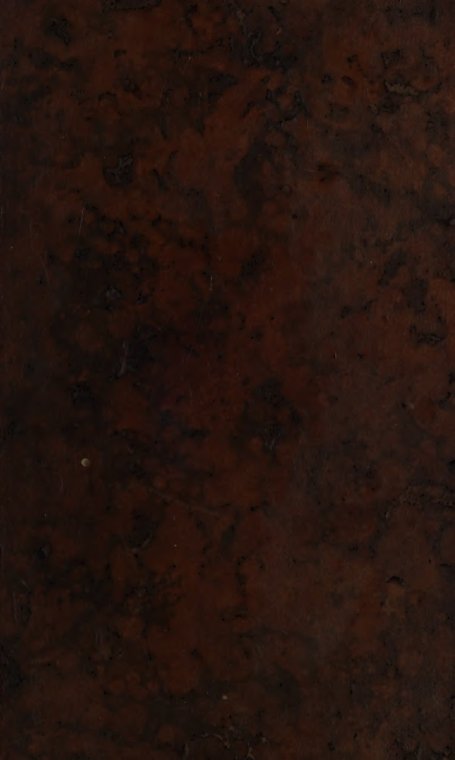 Cover of Grimoire, ou la magie naturelle